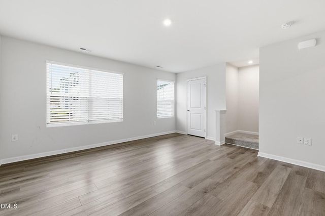 1104 Brimstone Way, Durham, NC 27704