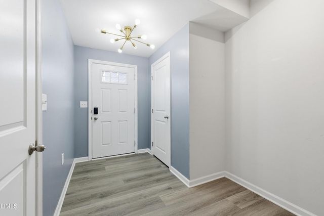 1104 Brimstone Way, Durham, NC 27704