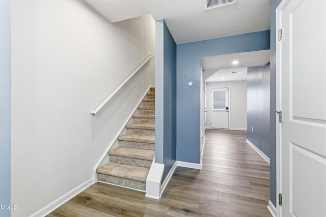 1104 Brimstone Way, Durham, NC 27704