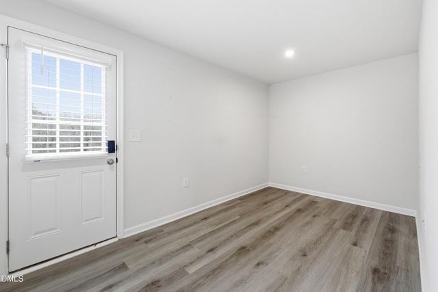 1104 Brimstone Way, Durham, NC 27704