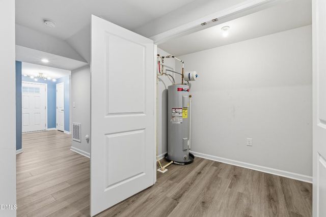 1104 Brimstone Way, Durham, NC 27704