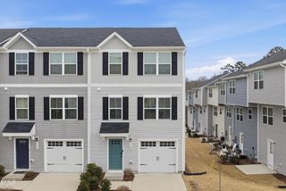 1104 Brimstone Way, Durham, NC 27704