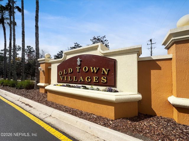 260 OLD VILLAGE CENTER Circle 8210, St. Augustine, FL 32084