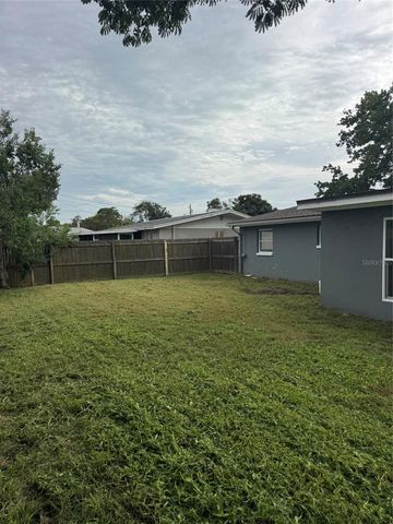 6840 RUNNEL DRIVE, New Port Richey, FL 34653