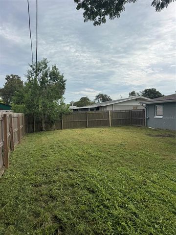 6840 RUNNEL DRIVE, New Port Richey, FL 34653