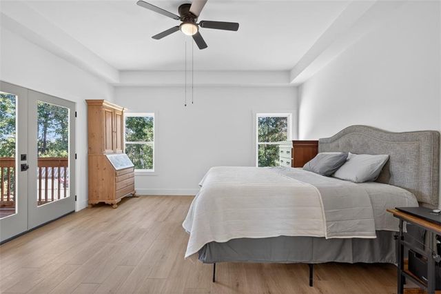 4246 Jim Hood Road, Gainesville, GA 30506