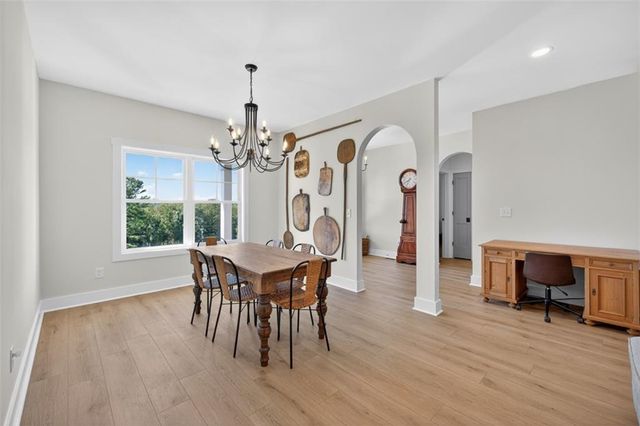 4246 Jim Hood Road, Gainesville, GA 30506