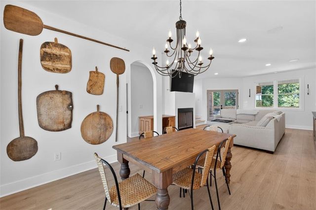 4246 Jim Hood Road, Gainesville, GA 30506