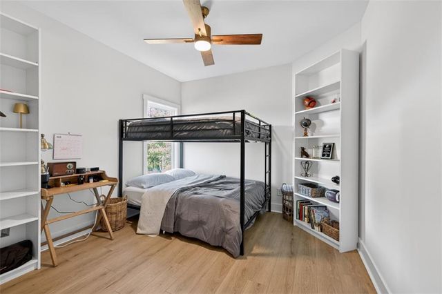 4246 Jim Hood Road, Gainesville, GA 30506