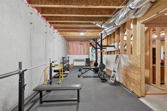 4246 Jim Hood Road, Gainesville, GA 30506