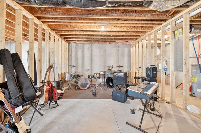 4246 Jim Hood Road, Gainesville, GA 30506