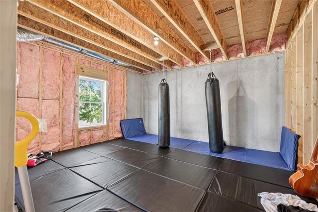 4246 Jim Hood Road, Gainesville, GA 30506