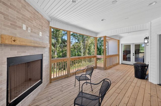 4246 Jim Hood Road, Gainesville, GA 30506