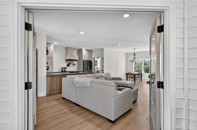 4246 Jim Hood Road, Gainesville, GA 30506