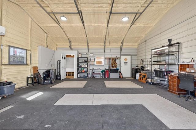 4246 Jim Hood Road, Gainesville, GA 30506