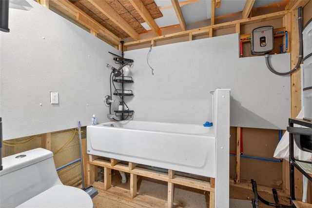 4246 Jim Hood Road, Gainesville, GA 30506