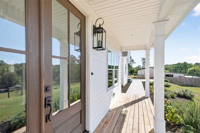 4246 Jim Hood Road, Gainesville, GA 30506