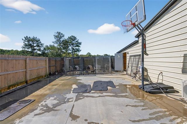 4246 Jim Hood Road, Gainesville, GA 30506