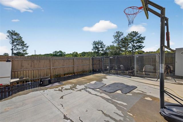 4246 Jim Hood Road, Gainesville, GA 30506