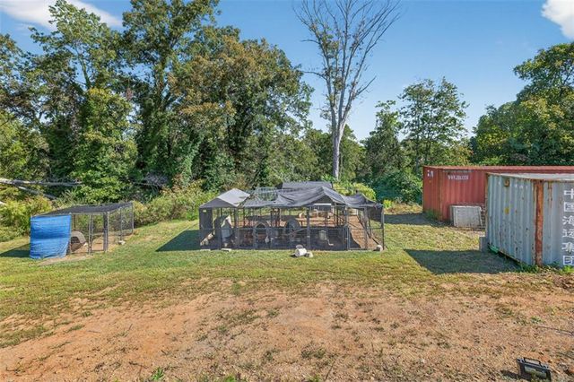4246 Jim Hood Road, Gainesville, GA 30506