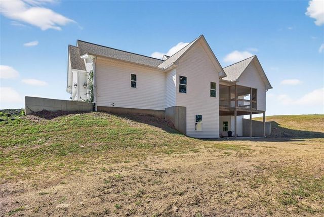 4246 Jim Hood Road, Gainesville, GA 30506