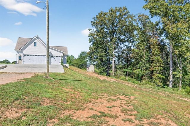 4246 Jim Hood Road, Gainesville, GA 30506