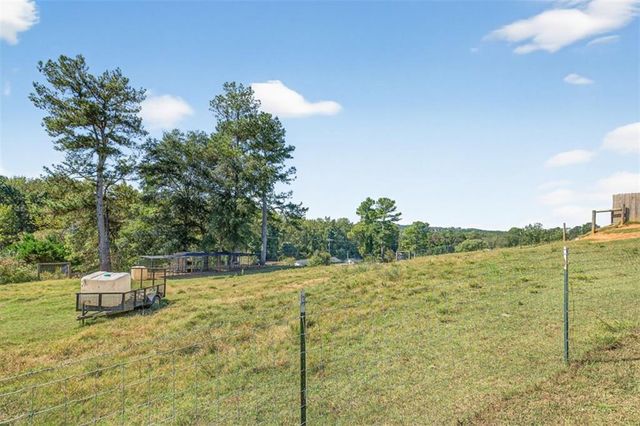 4246 Jim Hood Road, Gainesville, GA 30506