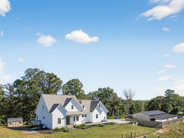 4246 Jim Hood Road, Gainesville, GA 30506