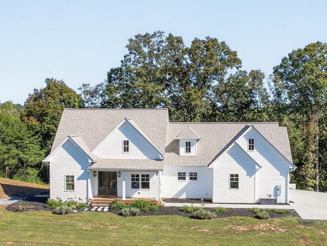 4246 Jim Hood Road, Gainesville, GA 30506