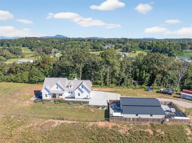 4246 Jim Hood Road, Gainesville, GA 30506