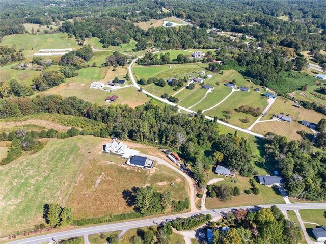 4246 Jim Hood Road, Gainesville, GA 30506