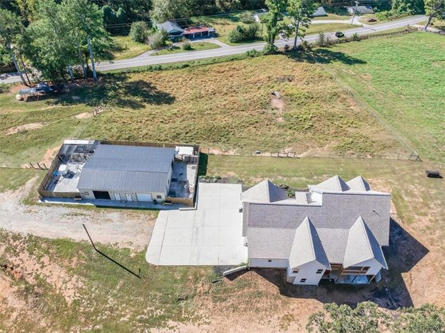 4246 Jim Hood Road, Gainesville, GA 30506