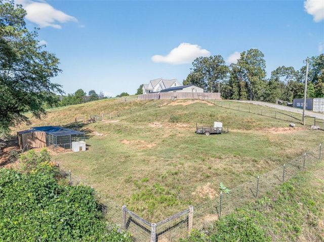 4246 Jim Hood Road, Gainesville, GA 30506