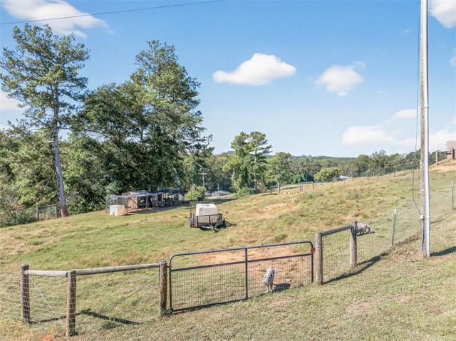 4246 Jim Hood Road, Gainesville, GA 30506