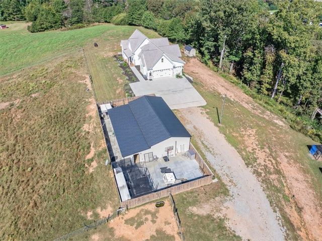 4246 Jim Hood Road, Gainesville, GA 30506