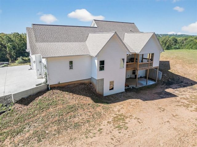 4246 Jim Hood Road, Gainesville, GA 30506