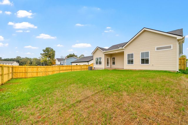 1063 Fox Dr, Joelton, TN 37080