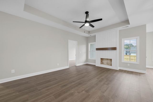 1063 Fox Dr, Joelton, TN 37080