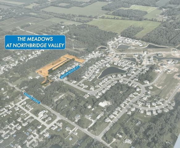 54862 Northbridge West Court, Osceola, IN 46561