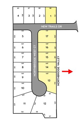 54862 Northbridge West Court, Osceola, IN 46561