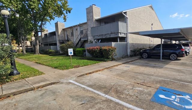 9700 Leawood Boulevard 1309, Houston, TX 77099