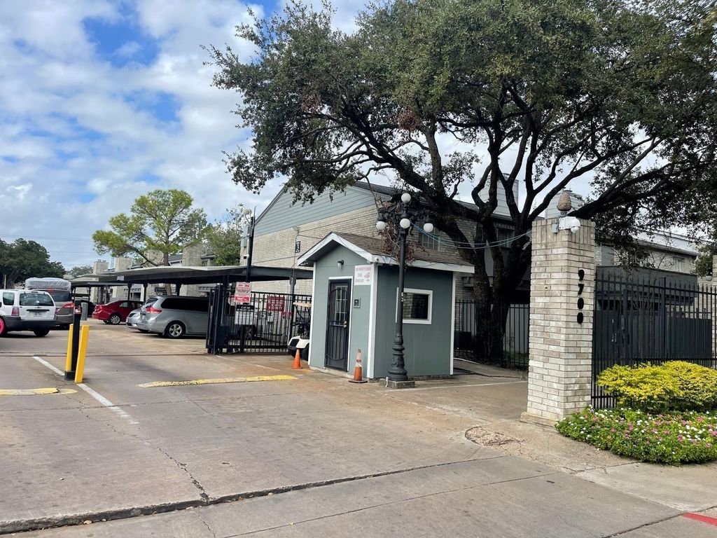 9700 Leawood Boulevard 1309, Houston, TX 77099
