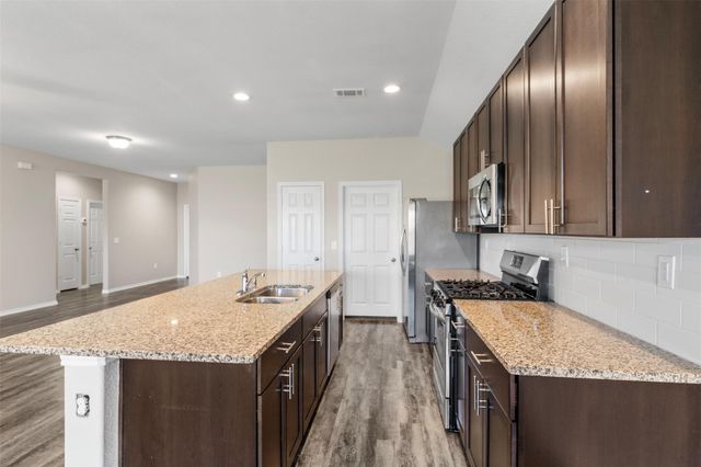 20723 Southern Woods Drive, New Caney, TX 77357