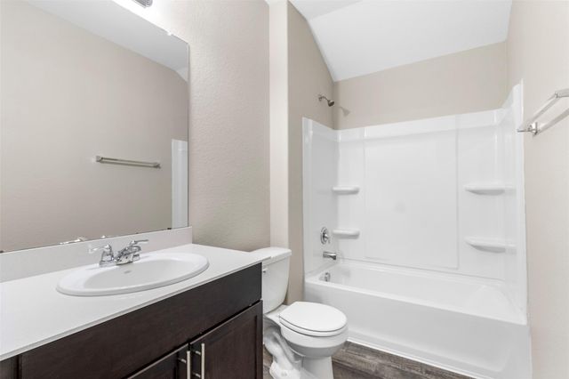 20723 Southern Woods Drive, New Caney, TX 77357