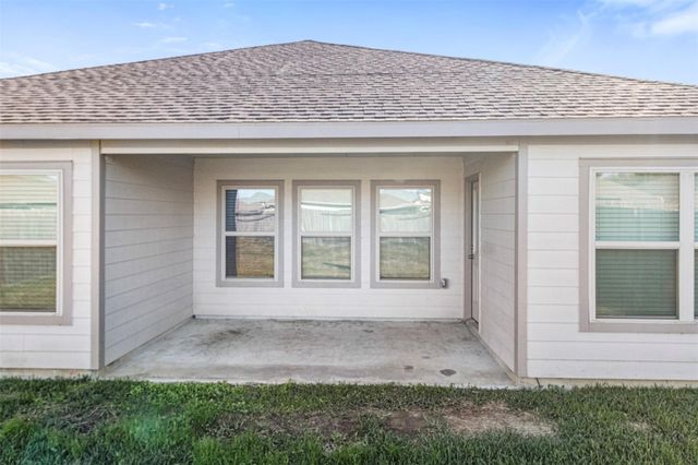 20723 Southern Woods Drive, New Caney, TX 77357