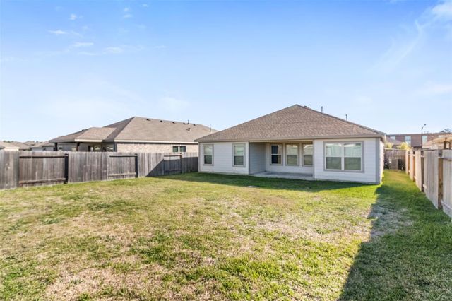 20723 Southern Woods Drive, New Caney, TX 77357