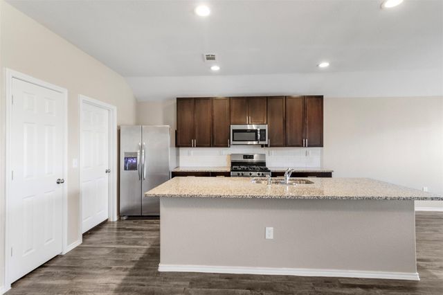 20723 Southern Woods Drive, New Caney, TX 77357