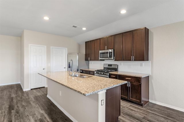 20723 Southern Woods Drive, New Caney, TX 77357