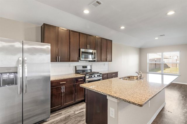 20723 Southern Woods Drive, New Caney, TX 77357