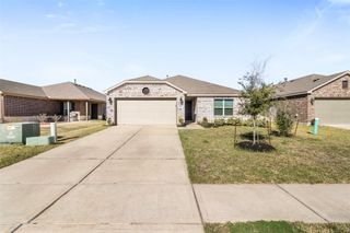 20723 Southern Woods Drive, New Caney, TX 77357